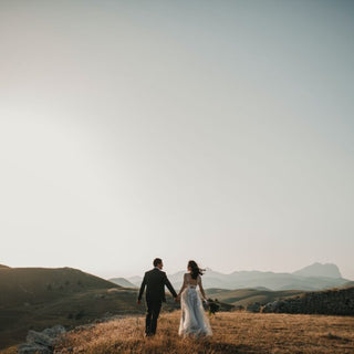 CONQUERING THE INNER BRIDEZILLA: TIPS FOR A CALM AND JOYFUL WEDDING