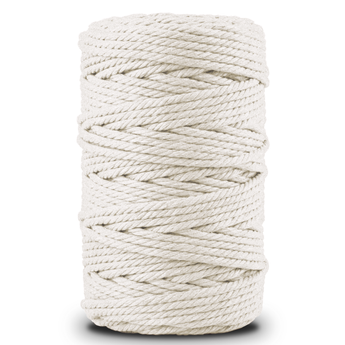 5mm x 109 yards Macrame Cord