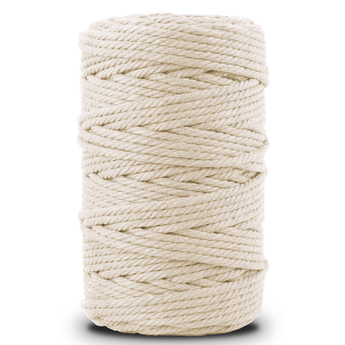 5mm x 109 yards Macrame Cord