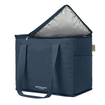 Better Days Insulated Reusable Bag