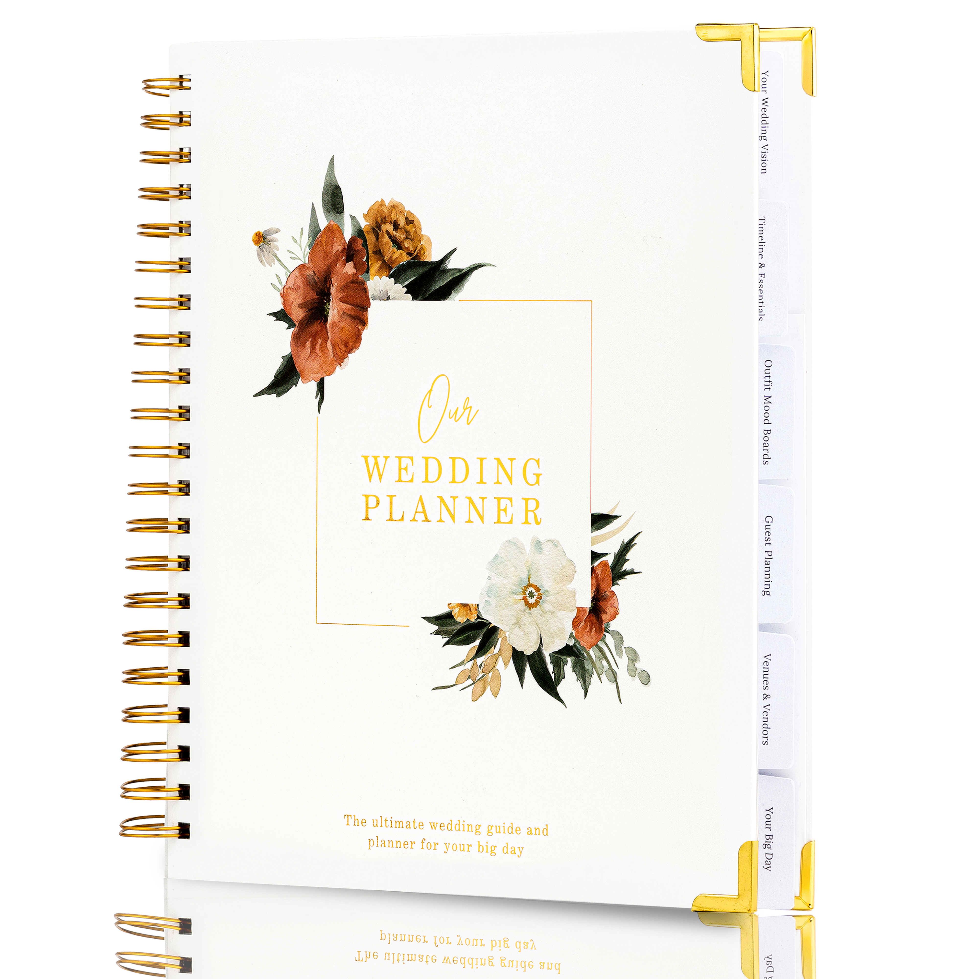 Wedding Planner Floral